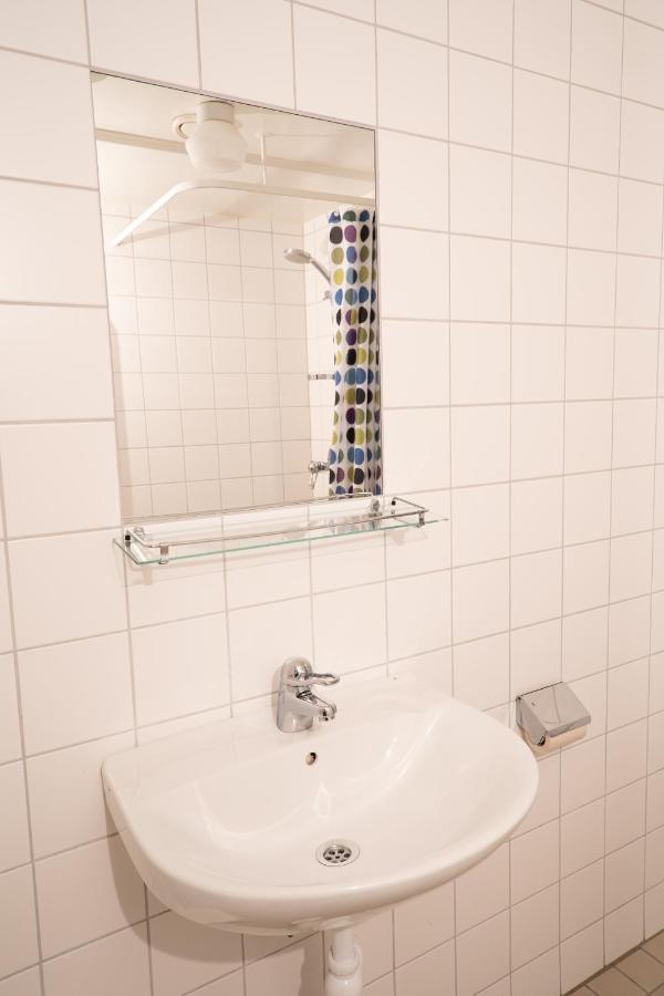 Stf Malmoe City Hostel & Hotel חדר תמונה